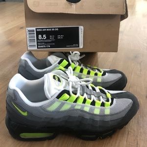 Men’s Air Max 95